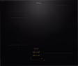 Miele KM 8462 FL KM 8xxx zone