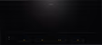 Miele KM 8575 FL KM 8xxx zone
