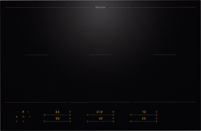 Miele KM 8585-2 FL KM 8xxx zone