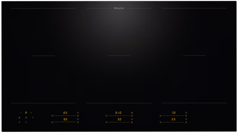 Miele KM 8595-2 FL KM 8xxx zone