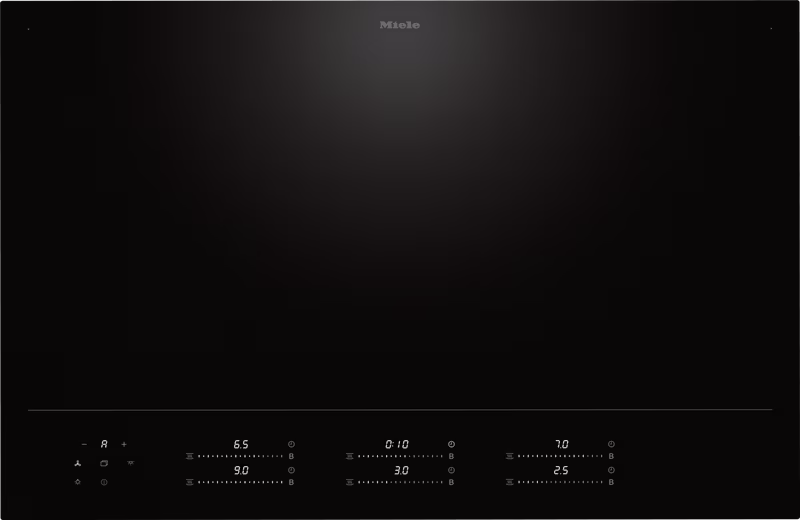 Miele KM 8685-2 FL Induction Hob