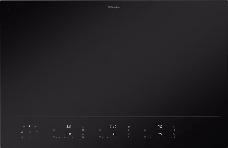 Miele KM 8685-2 FL MattFinish Induction Hob