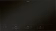 Miele KM 8695-2 FL MattFinish Induction Hob