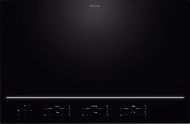 Miele KM 8885-2 FL Diamond&MSense Induction Hob