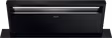 Miele DAD 4370 Levantar Downdraft Extractor, Obsidian black