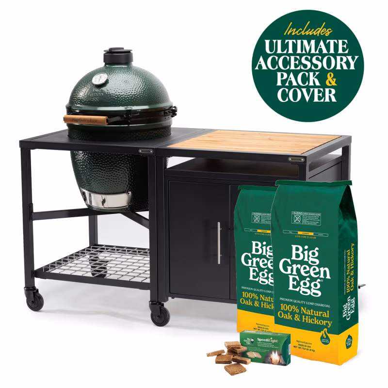 Large EGG Ultimate Bundle