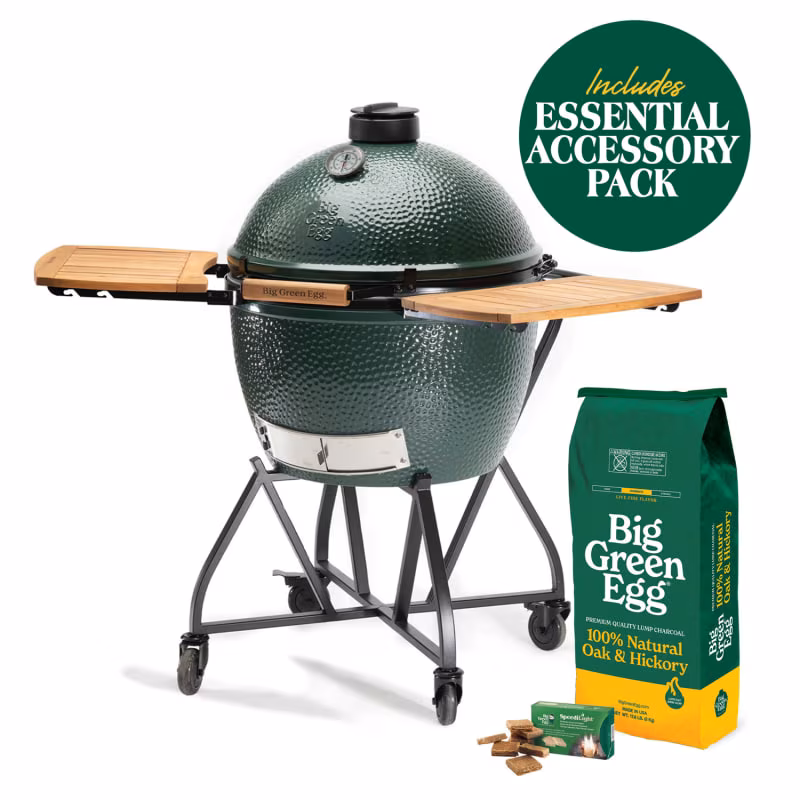 XL EGG Essential Bundle