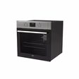 AEG BEX33501EM 59.4cm Built In Electric Single Oven - Stainless Steel