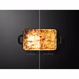 AEG BEX33501EM 59.4cm Built In Electric Single Oven - Stainless Steel