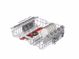AEG GI5200C2SU Integrated Dishwasher - 14 Place Settings