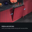 AEG GI5200C2SU Integrated Dishwasher - 14 Place Settings