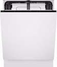 AEG GI5200C2SU Integrated Dishwasher - 14 Place Settings