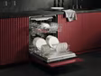 AEG GI5200C2SU Integrated Dishwasher - 14 Place Settings