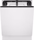 AEG GI5200C2SU Integrated Dishwasher - 14 Place Settings