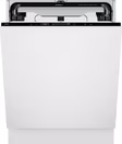 AEG GI6200B2TU Integrated Dishwasher - 14 Place Settings