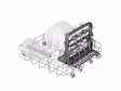 AEG GI6200B2TU Integrated Dishwasher - 14 Place Settings