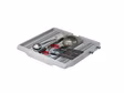AEG GI6200B2TU Integrated Dishwasher - 14 Place Settings