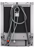 AEG GI6200B2TU Integrated Dishwasher - 14 Place Settings