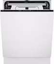AEG GI6200B2TU Integrated Dishwasher - 14 Place Settings