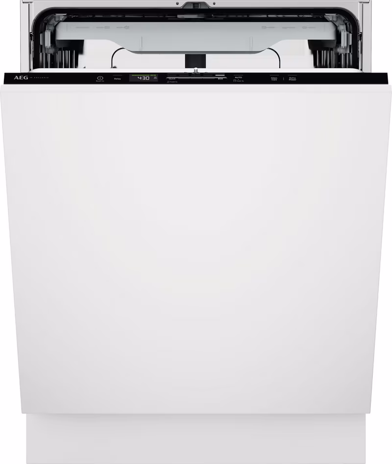 AEG GI6200B2TU Integrated Dishwasher - 14 Place Settings