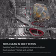 AEG GI8200A2TU Integrated Dishwasher - 14 Place Settings