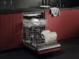 AEG GI8200A2TU Integrated Dishwasher - 14 Place Settings