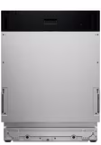 AEG GI8200A2TU Integrated Dishwasher - 14 Place Settings