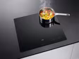 AEG IBS6420SCB 3000 60cm Induction Hob - Black 