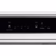 AEG NSC7T185ES 54.6cm 50/50 Built In Frost Free Fridge Freezer