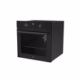 AEG OU5AB20XK 59.6cm Built In Electric Single Oven - Black