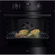 AEG OU5AB20XK 59.6cm Built In Electric Single Oven - Black