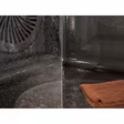 AEG OU5AB20XK 59.6cm Built In Electric Single Oven - Black
