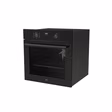 AEG OU5AB20XK 59.6cm Built In Electric Single Oven - Black