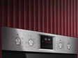 AEG OU5CP40M 61L Double Electric Oven - Stainless Steel 