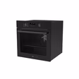 AEG OU5PB40XK 59.6cm Built In Electric Single Oven - Black