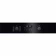 AEG OU5PB40XK 59.6cm Built In Electric Single Oven - Black