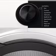 AEG TR728CT4B 8kg Heat Pump Tumble Dryer - White