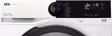 AEG TR728CT4B 8kg Heat Pump Tumble Dryer - White