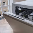 ASKO DFI545N.UK Integated Dishwasher - 14 Place Settings