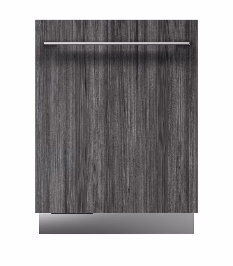 ASKO DFI545N.UK Integated Dishwasher - 14 Place Settings