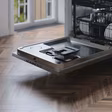 ASKO DSDP747U.UK  Integrated Dishwasher - 14 place setting