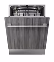 ASKO DSDP747U.UK  Integrated Dishwasher - 14 place setting