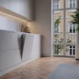 ASKO DSDP747U.UK  Integrated Dishwasher - 14 place setting