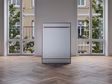 ASKO DSDP747U.UK  Integrated Dishwasher - 14 place setting