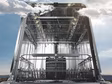 ASKO DSDP747U.UK  Integrated Dishwasher - 14 place setting