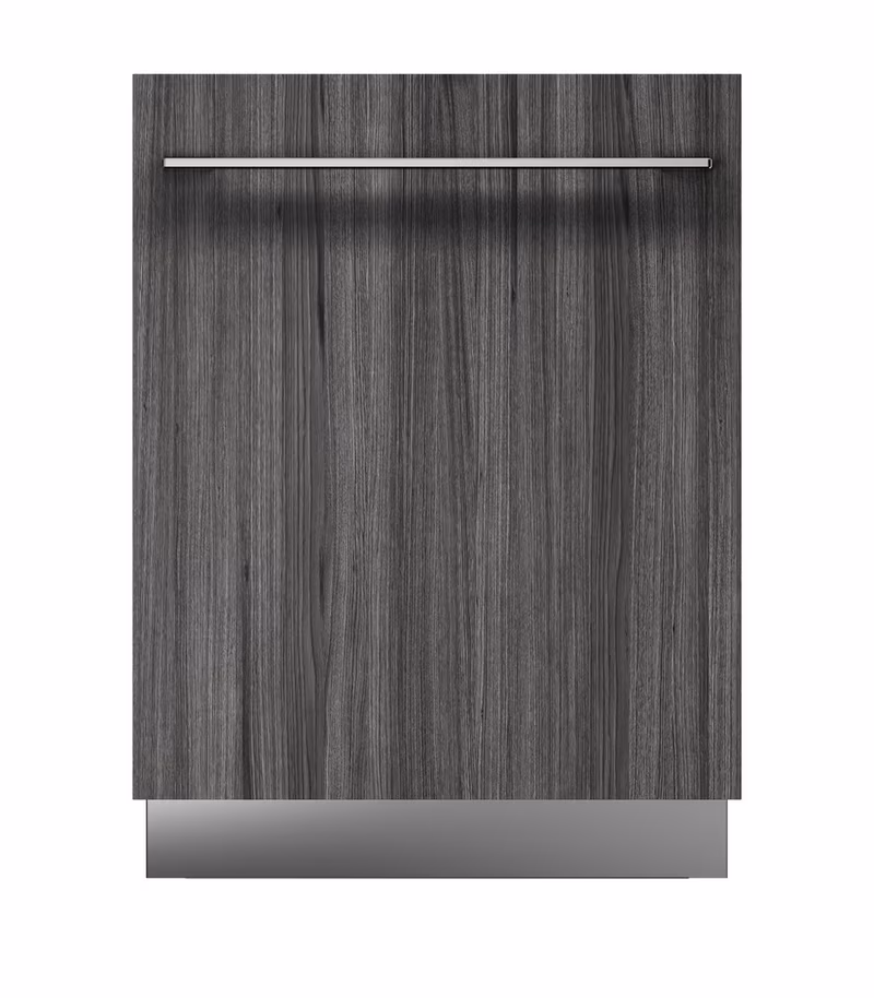 ASKO DSDP747U.UK Integrated Dishwasher - 14 place setting