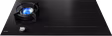 ASKO HIG89524BGB1 90cm 5 Zone Induction/Gas Hob - Black