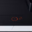 Asko HIHD854MM 90cm 4 Zone Hood-in hob, Celsius Induction - Black