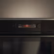 ASKO OT56BGH 60cm Multifunctional Built In Single Oven - Black