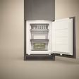 ASKO RBC576DNC1.UK 60/40 Integrated No Frost Fridge Freezer